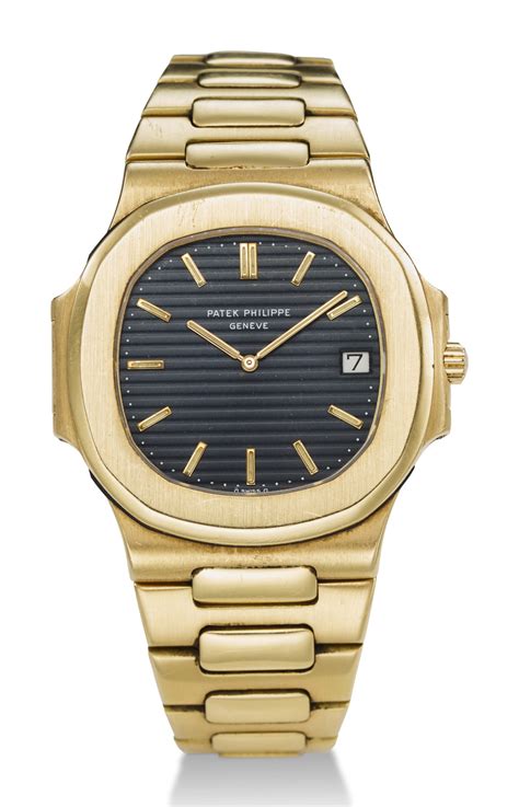 patek philippe yellow gold nautilus|patek philippe nautilus price.